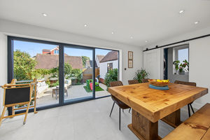 Mansfeldt Road Newbold